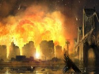 Это ужасно:  Ученые на Землю может обрушиться огненный апокалипсис По словам ученых, на протяжении последних нескольких лет на Земле наблюдаются