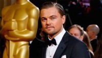 НАКОНЕЦ-ТО! Леонардо Ди Каприо получил Оскар Завоевать эту награду 41-летнему актёру и продюсеру удалось лишь с шестой попытки.