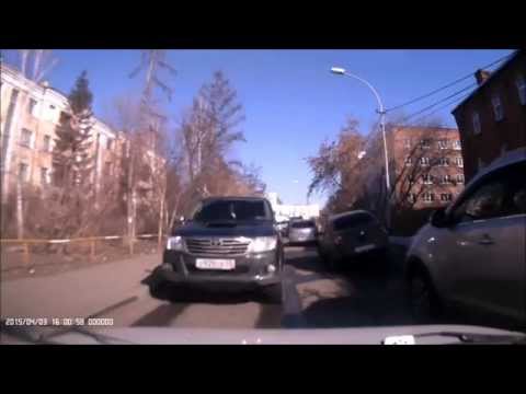 Последние новости езда по встречке [Омск]