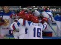 Видео Russia - Finland 5:2 IIHF WC 2014 Final 25.05.2014.