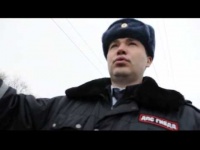 Последние новости ДПС ДТП 21.03.2015. Самара