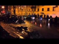 Последние новости ДТП а Самаре 12.03.2015г. ул.Гагарина