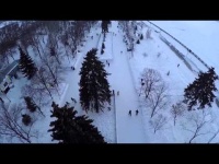 Последние новости Embankment Samara