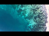 Последние новости Голубое озеро, зимнее погружение, Самара 2015г.