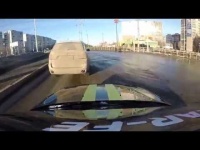 Последние новости GoPro: Давидыч в Самаре // Daviditch in Samara