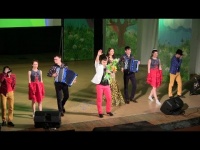 Последние новости Концерт Данира Сабирова в Самаре, 01.03.2015г. (ДК Кирова)