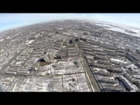 Последние новости Окрестности парка Победы г. Самара