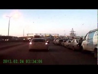 Последние новости Самара авария около меги 16 03 2015