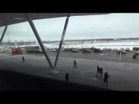 Последние новости Самара. Аэропорт Курумоч. Терминал 1