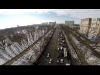 Последние новости Строительство подземных пешеходных переходов в Самаре.