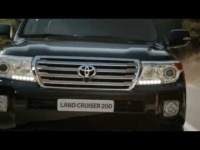 Последние новости Toyota LC 200 ТЦ Самара Аврора