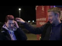 Последние новости Видеодневник тура группы DDT по Поволжью.Самара. 27.03.2015 г.