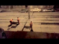 Последние новости Эх, Самара городок! Ни асфальта, ни дорог!