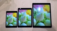 Новости - iPad Pro Impressions! видео