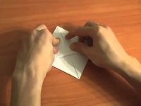 Делай сам Как сделать кораблик из бумаги (оригами) видео-урок